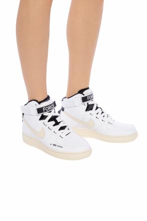 'w af1 hi ut' high-top sneakers, zdjęcie 2 'w af1 hi ut' high-top sneakers od Nike